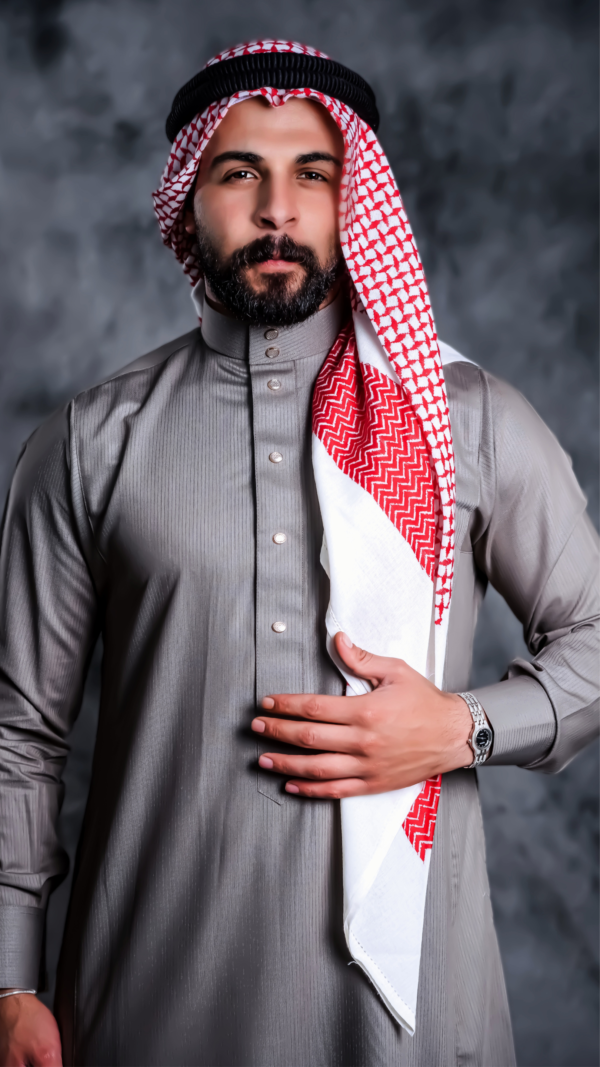 ثوب الحرم